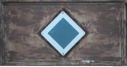 Photo Textures of Signs